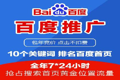 百度竞价排名服务的广告投放技巧与策略